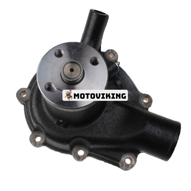 Vattenpump ME787131 för Mitsubishi 6D16 6D15 motor Kato HD770 HD880 HD800-5 HD900-5 HD900-7 grävmaskin