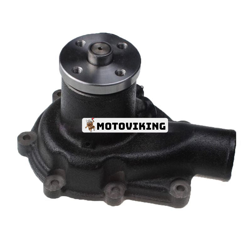 Vattenpump ME787131 för Mitsubishi 6D16 6D15 motor Kato HD770 HD880 HD800-5 HD900-5 HD900-7 grävmaskin