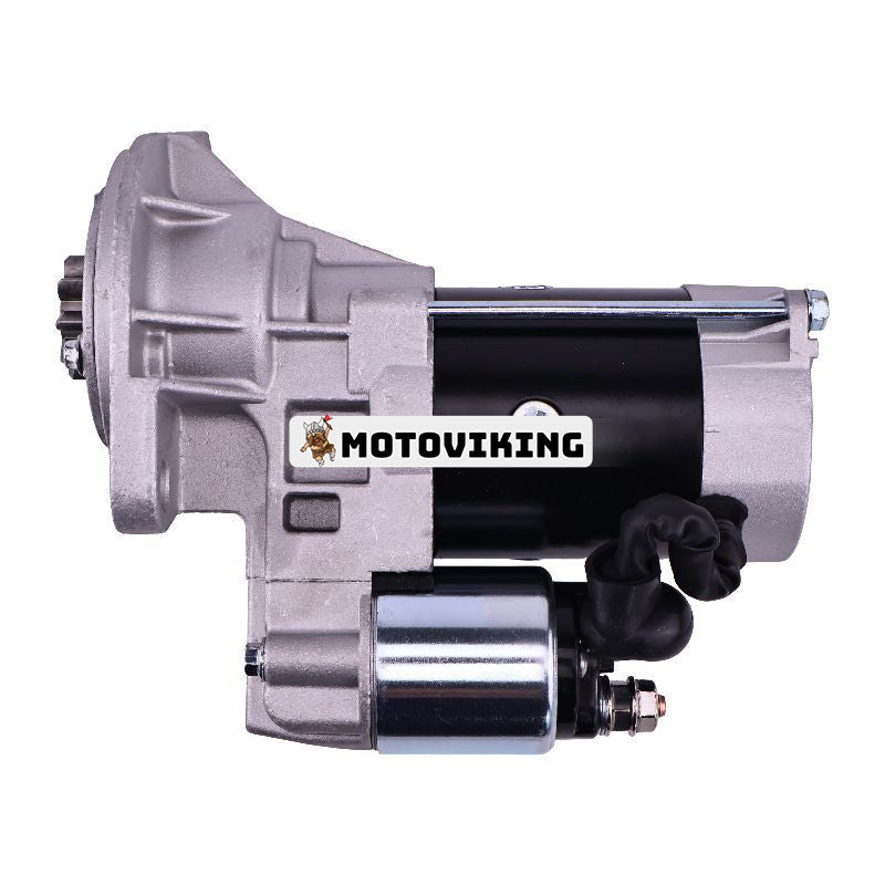 12V 9T 2,0KW Startmotor 45-2323 för Thermo King SB-200 SB-210 SB-300 SB-310 SB-II SR SB-III SR SL100 SL200 SL300 SL400