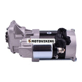 12V 9T 2,0KW Startmotor 45-2323 för Thermo King SB-200 SB-210 SB-300 SB-310 SB-II SR SB-III SR SL100 SL200 SL300 SL400