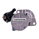 12V 9T 2,0KW Startmotor 45-2323 för Thermo King SB-200 SB-210 SB-300 SB-310 SB-II SR SB-III SR SL100 SL200 SL300 SL400