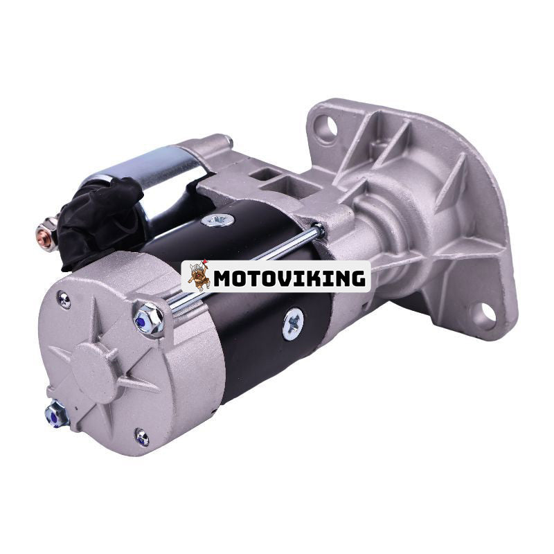 12V 9T 2,0KW Startmotor 45-2323 för Thermo King SB-200 SB-210 SB-300 SB-310 SB-II SR SB-III SR SL100 SL200 SL300 SL400