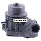 Vattenpump AR76280 för John Deere Engine 3029 3179 4039 4045 4239 6059 6068 Traktor 1030 1130 1630 1830 2030 2130 Skördetröska 932 942 3221