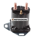 12V 100A magnetrelä AR73144 för John Deere 410 444 510 210 300D 310A 310B 310C 310D 310E 315C 315D 410B 410C 410D 4C 41D 4G 41D 4G 00C 510B 510C 510D 515B 544B