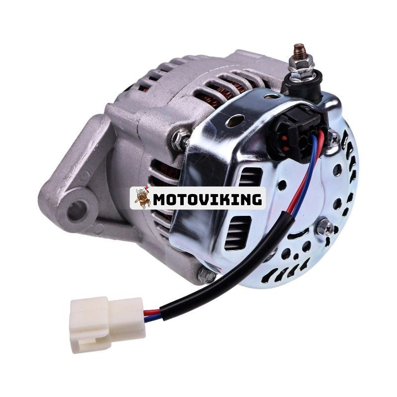 12V 55A Generator 16615-64014 för Kubota Engine 05 SM WG Series V1505 D902 D1005 D1105