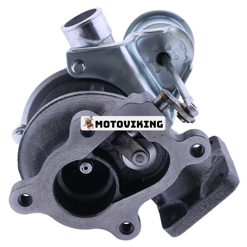 Turbo RHF3 Turboladdare 1G934-17012 1G934-17011 för Kubota Engine V2003 V2403