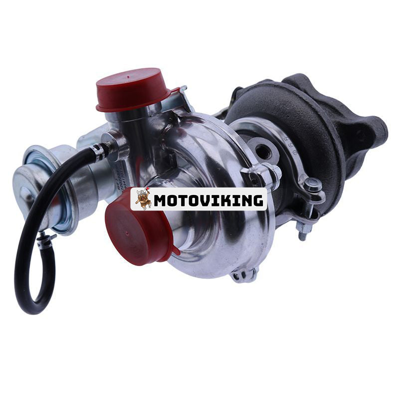 Turbo RHF3 Turboladdare 1G934-17012 1G934-17011 för Kubota Engine V2003 V2403