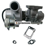 Turbo HX25W Turboladdare 6737-81-8290 för Komatsu Engine SAA4D102E-2 Grävmaskin PC120-6 PC160LC-7 PC128US-2 PC130-6