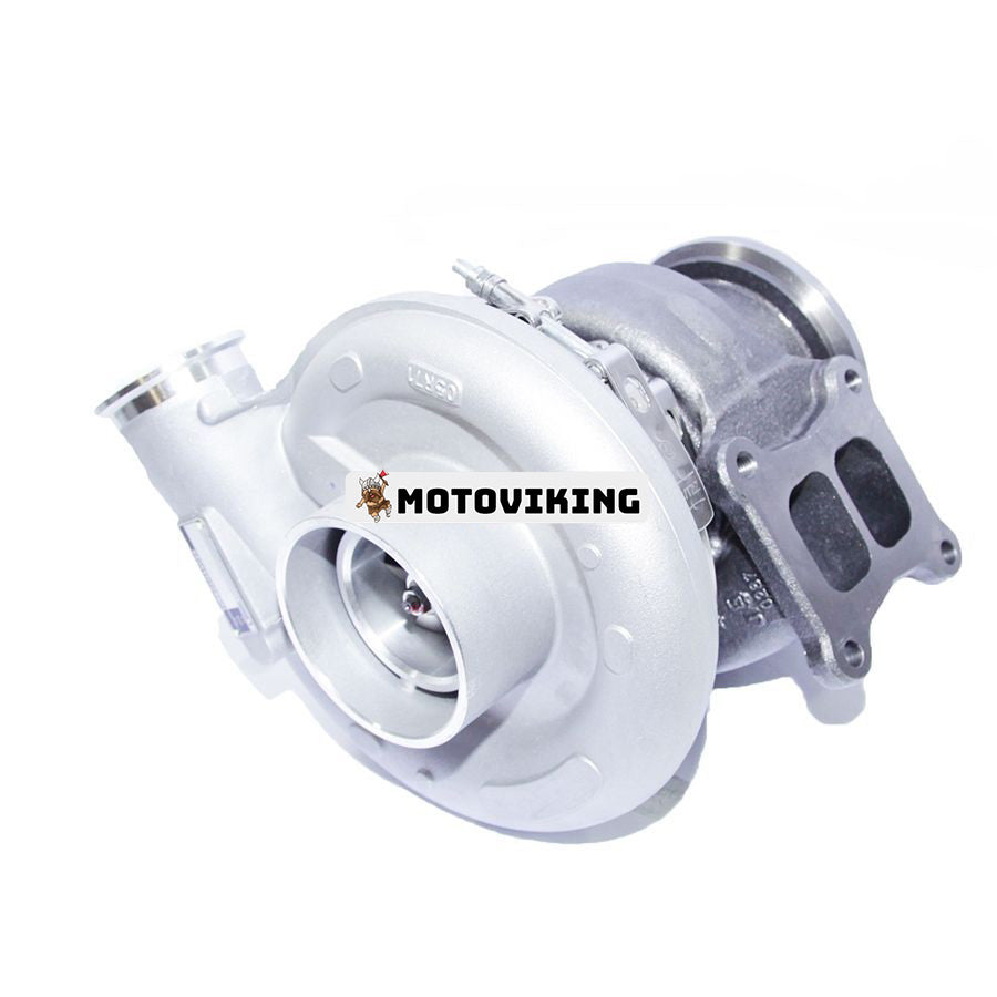 Turbo HX55 Turboladdare 3590044 3803938 3536995 3536996 för Cummins Engine M11 ISM ISME B5.9