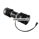 A/C fläktmotor VOE14576774 VOE14514331 för Volvo Grävmaskin EC290 EC240 EC210 EC160 EC140 EC210B EC240B EC290B