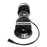 A/C fläktmotor VOE14576774 VOE14514331 för Volvo Grävmaskin EC290 EC240 EC210 EC160 EC140 EC210B EC240B EC290B