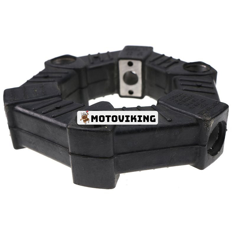 Koppling 4402125 för Hitachi grävmaskin EX30UR-3 EX40UR-3 EX55UR-3 ZX40 ZX40U ZX50 ZX50U