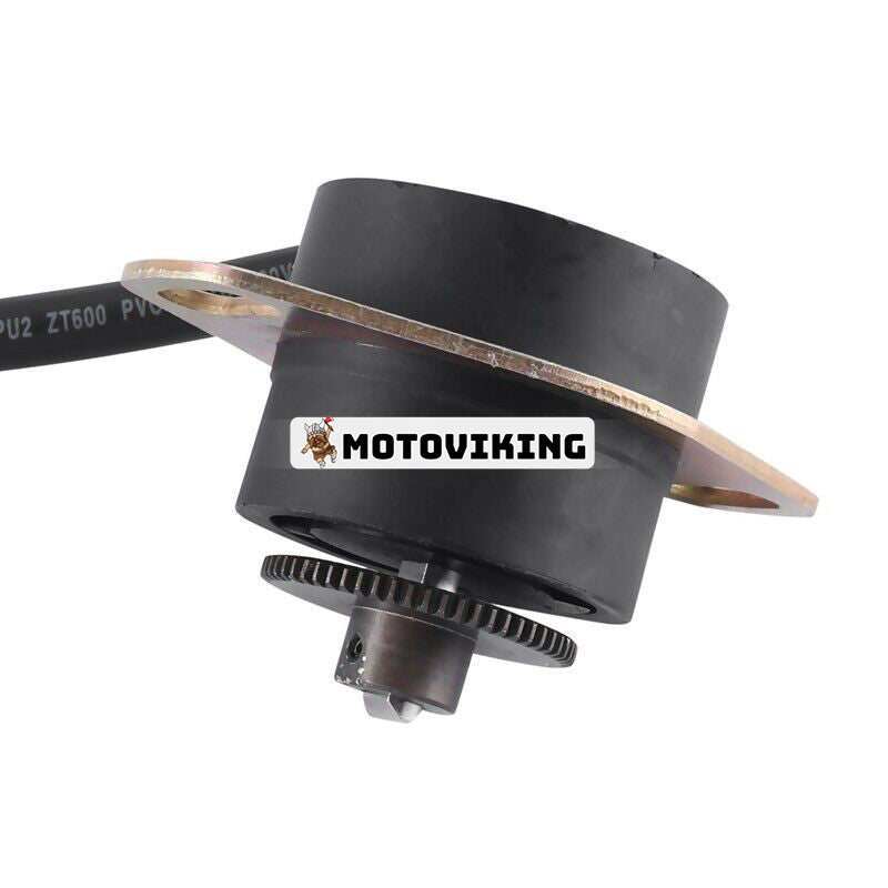 Potentiometer vinkelsensor 7861-92-4130 7861-92-4131 för Komatsu grävmaskin PC200-5 PC220-5 PC120-5 PC200-6 PC220-6 PC200-7 PC300-7