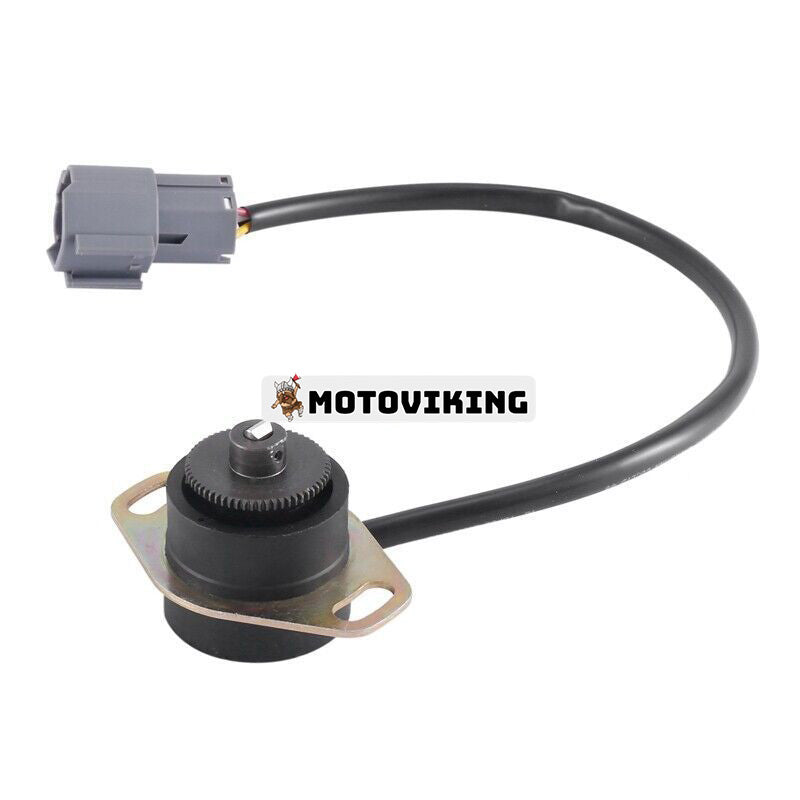 Potentiometer vinkelsensor 7861-92-4130 7861-92-4131 för Komatsu grävmaskin PC200-5 PC220-5 PC120-5 PC200-6 PC220-6 PC200-7 PC300-7