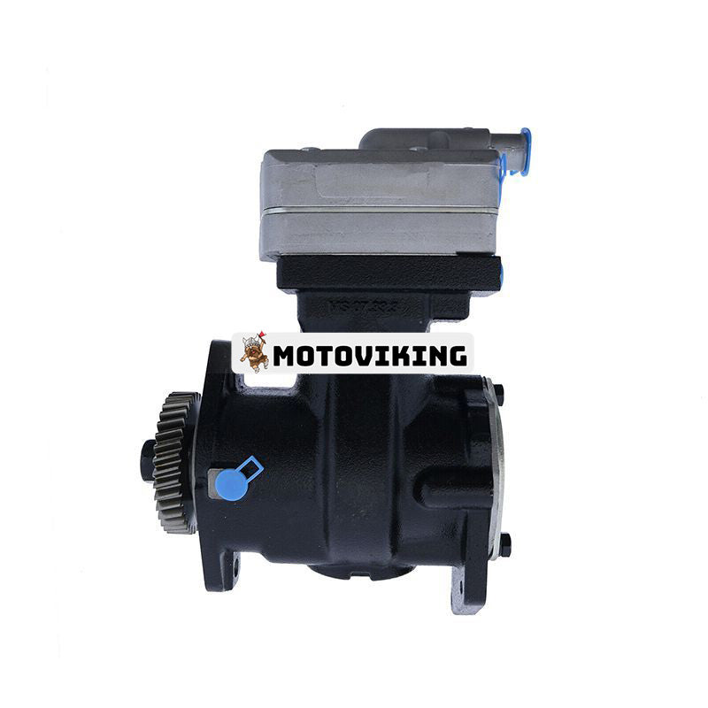 247cc Air Brake Compressor 4946294 3936808 för Cummins Engine 6BT 6CT 4B3.9 6B5.9 6C8.3 B5.9 ISB