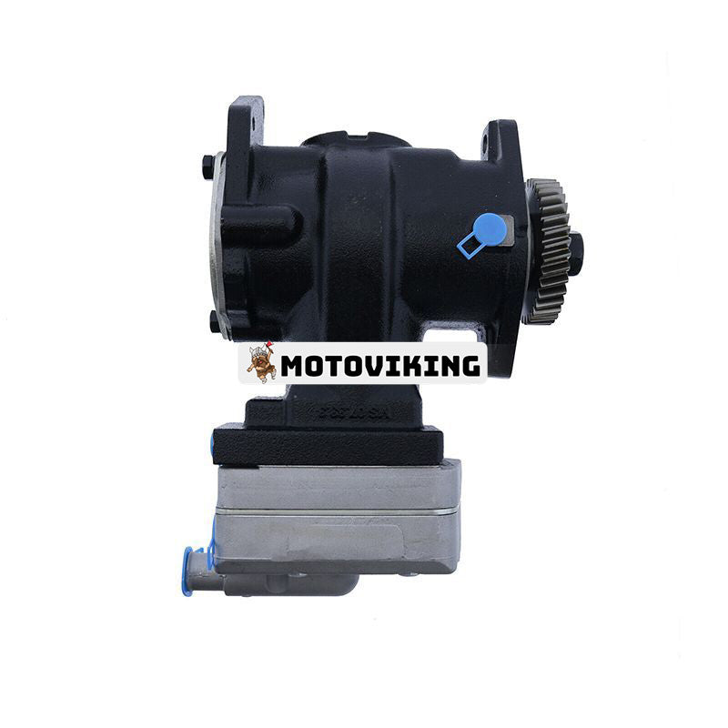 247cc Air Brake Compressor 4946294 3936808 för Cummins Engine 6BT 6CT 4B3.9 6B5.9 6C8.3 B5.9 ISB