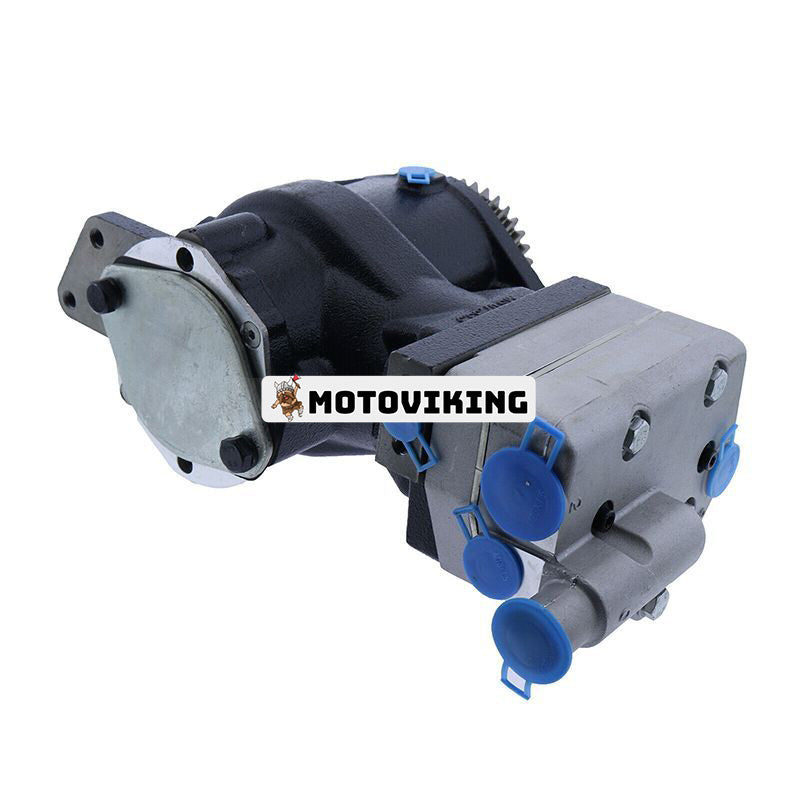 247cc Air Brake Compressor 4946294 3936808 för Cummins Engine 6BT 6CT 4B3.9 6B5.9 6C8.3 B5.9 ISB