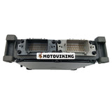 Hyttkontrollpanel V-ECU 164-8255 för Caterpillar CAT grävmaskin 330B 330B L W330B motor 3306