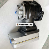 För Volvo FH12 FM12 NH12 FM9 Air Brake Compressor 20382348