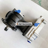 För Volvo FH12 FM12 NH12 FM9 Air Brake Compressor 20382348