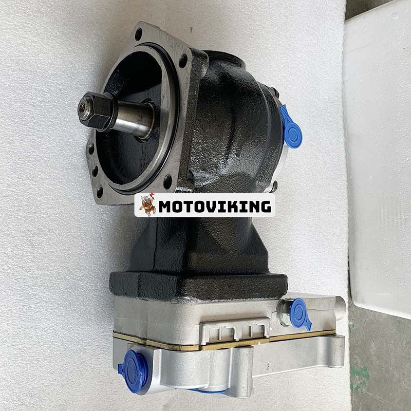 För Volvo FH12 FM12 NH12 FM9 Air Brake Compressor 20382348