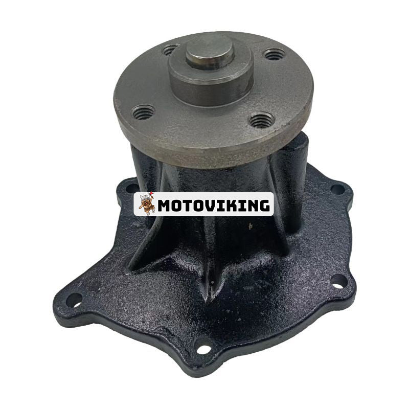 Vattenpump 16100-78701-71 för Toyota Engine 2Z Gaffeltruck 7FD20 7FD25 7FD30 7FDJ35 7FDN20 7FDN25 7FDN30