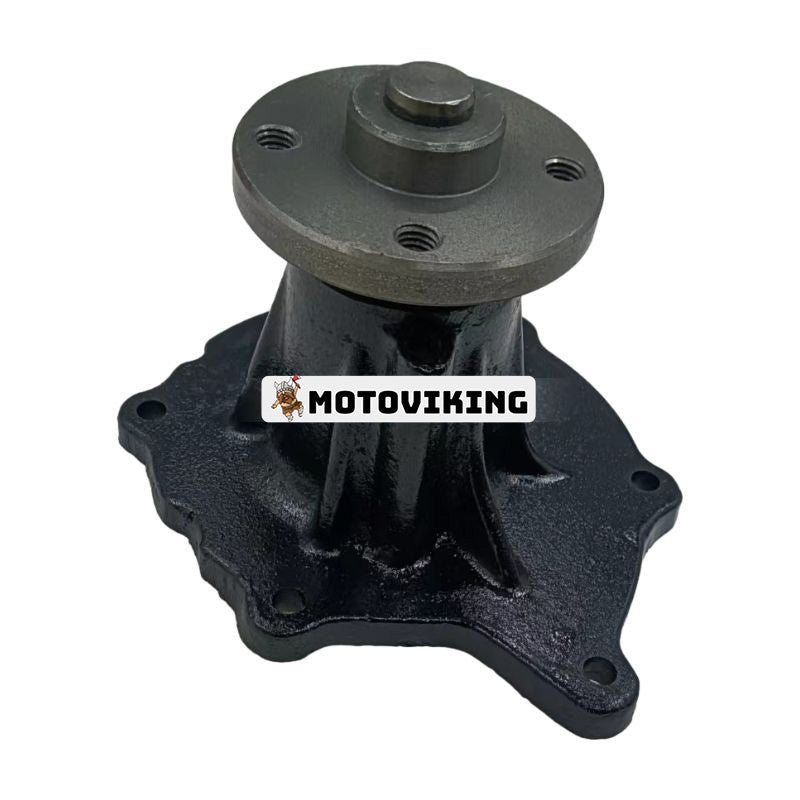 Vattenpump 16100-78701-71 för Toyota Engine 2Z Gaffeltruck 7FD20 7FD25 7FD30 7FDJ35 7FDN20 7FDN25 7FDN30