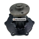 Vattenpump 16100-78701-71 för Toyota Engine 2Z Gaffeltruck 7FD20 7FD25 7FD30 7FDJ35 7FDN20 7FDN25 7FDN30