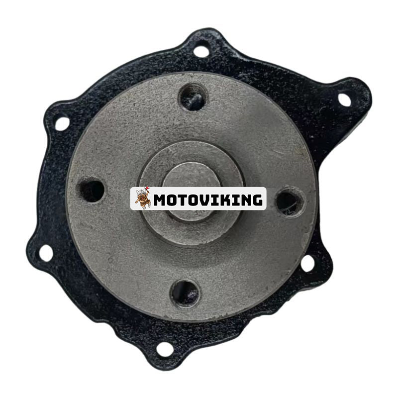 Vattenpump 16100-78701-71 för Toyota Engine 2Z Gaffeltruck 7FD20 7FD25 7FD30 7FDJ35 7FDN20 7FDN25 7FDN30