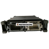 Maskinstyrenhet ECU 2075262 för Caterpillar grävmaskin CAT 325BL med program