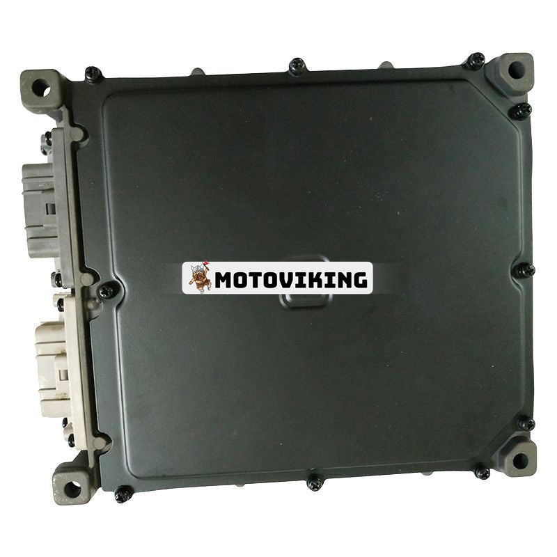 Maskinstyrenhet ECU 2075262 för Caterpillar grävmaskin CAT 325BL med program