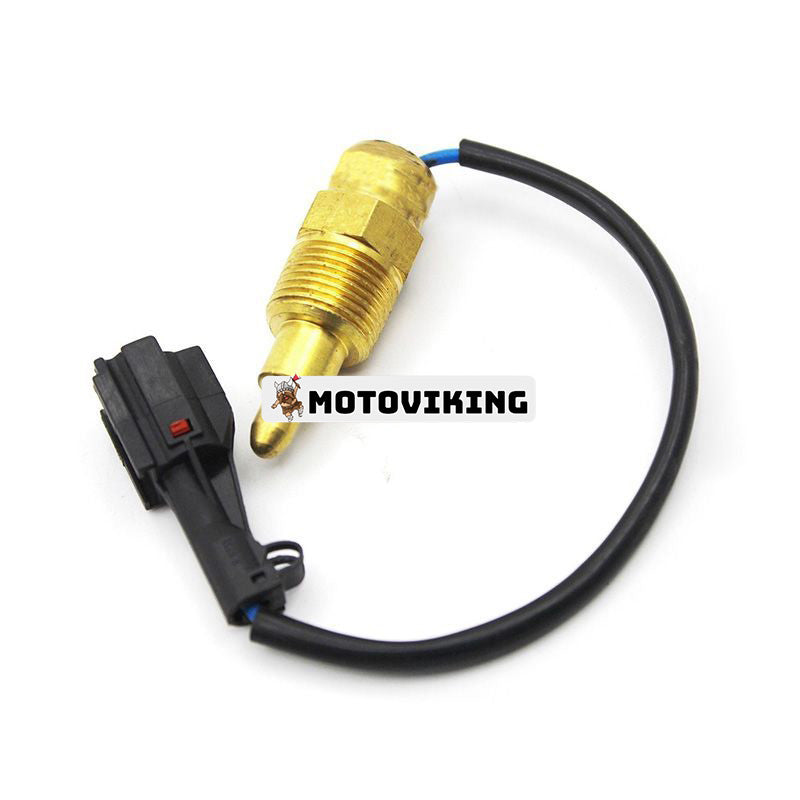 Vattentemperatursensor 1-83161033-0 för Isuzu 4BG1T 6BG1 6HK1 6WG1 John Deere 135C 210 600C 800C