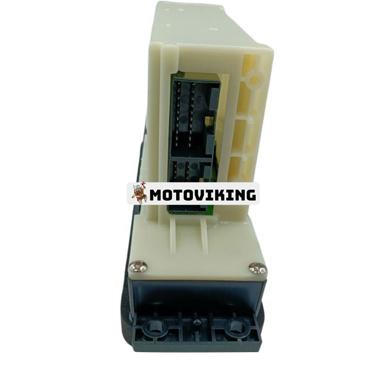 Kontrollpanel för luftkonditionering 146570-3830 146570-3831 237040-0370 för Komatsu PC200-7 PC360-7