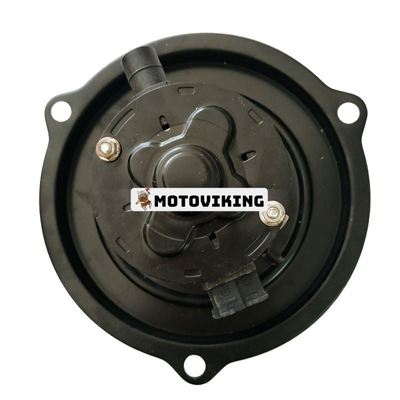 Fläktmotor 4469041 för Hitachi Grävmaskin ZAX450 ZAX650