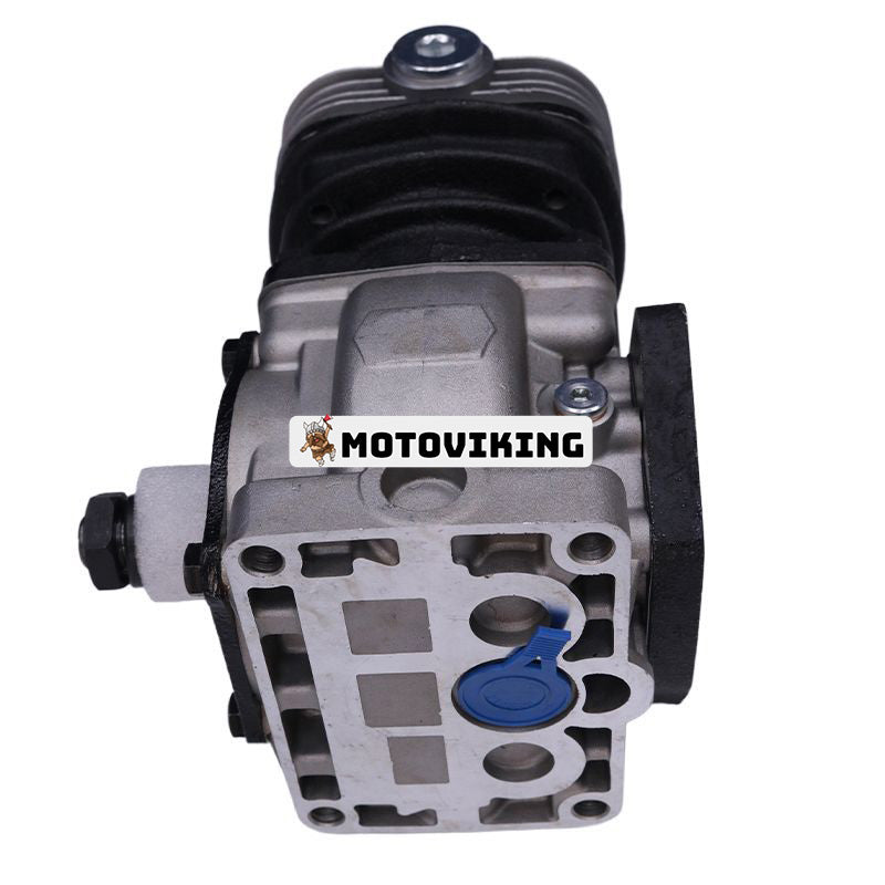 För Renault S110 S130 S150 JP11 JP13 GF151 Air Brake Compressor 5000249136 5000047358