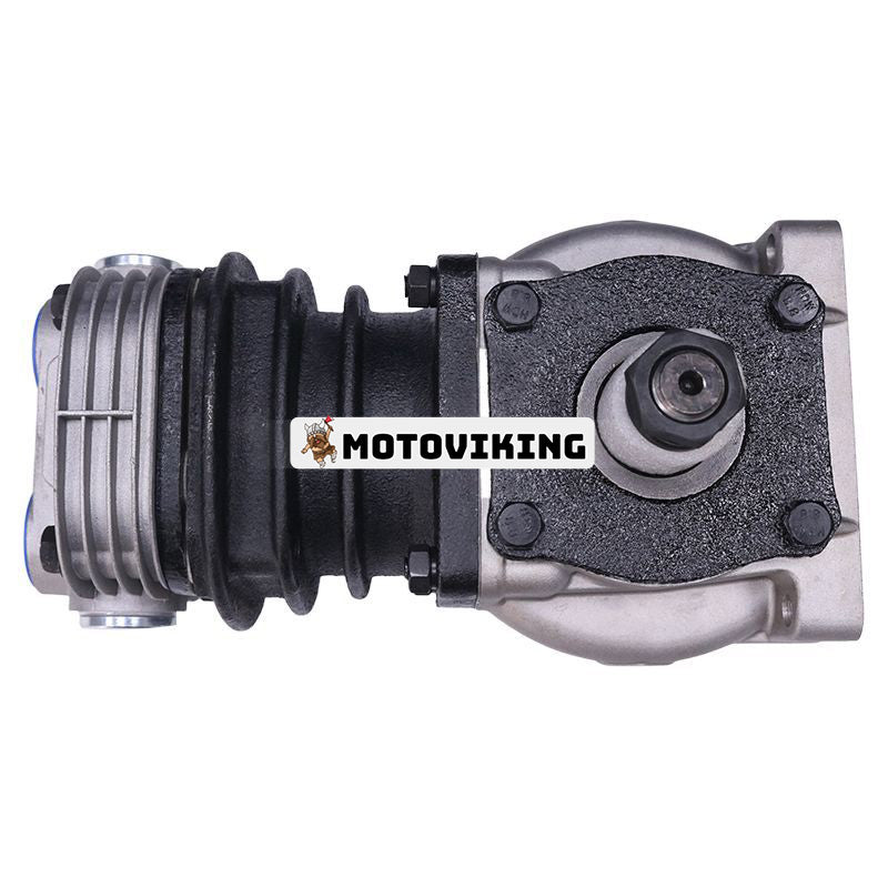 För Renault S110 S130 S150 JP11 JP13 GF151 Air Brake Compressor 5000249136 5000047358