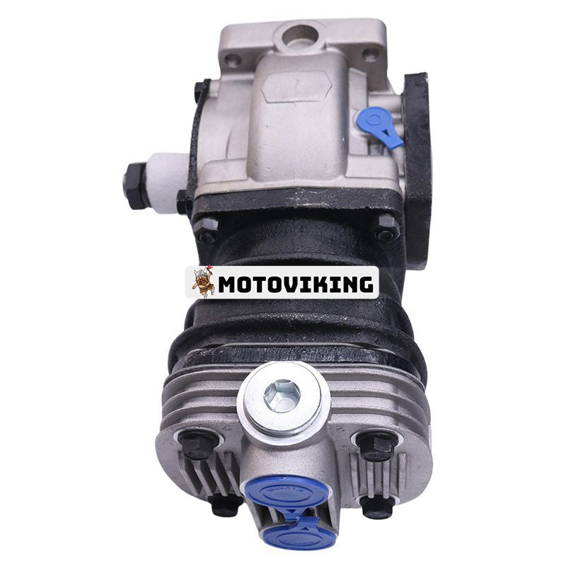 För Renault S110 S130 S150 JP11 JP13 GF151 Air Brake Compressor 5000249136 5000047358