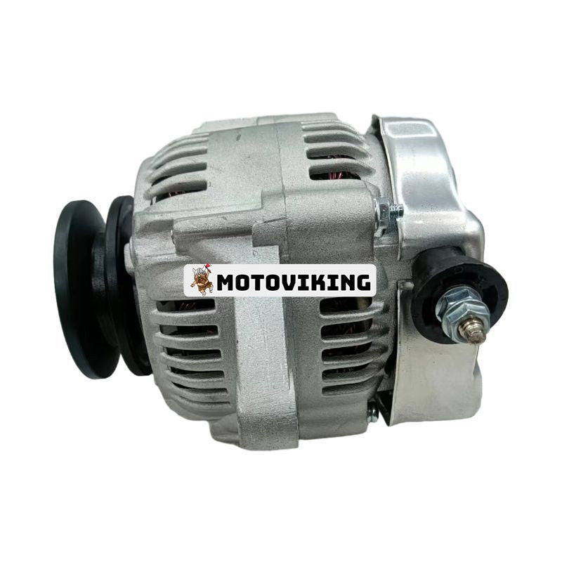 12V Generator T1065-15682 T1850-15682 för Kubota V2203 V2403 V3800 Motor L45 L5040GST L5240HST MX4700F MX5200F