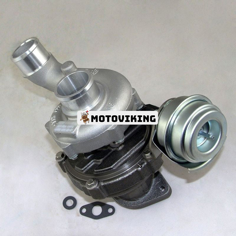 Turbo GTB1549V Turboladdare 761433-0003 för SsangYong Kyron M200XDi med D20DT-motor