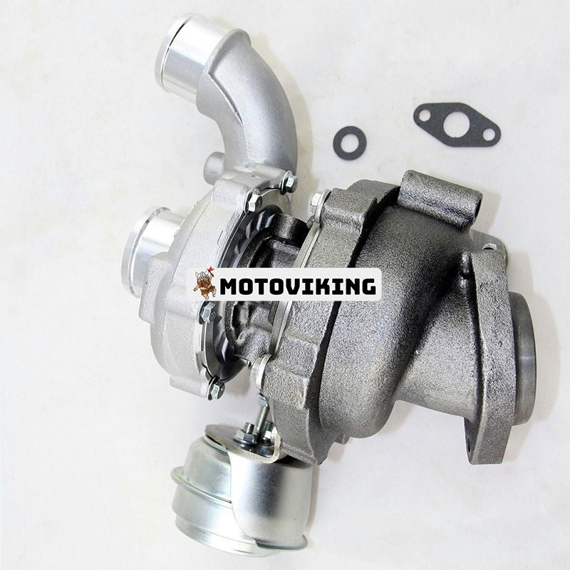 Turbo GTB1549V Turboladdare 761433-0003 för SsangYong Kyron M200XDi med D20DT-motor