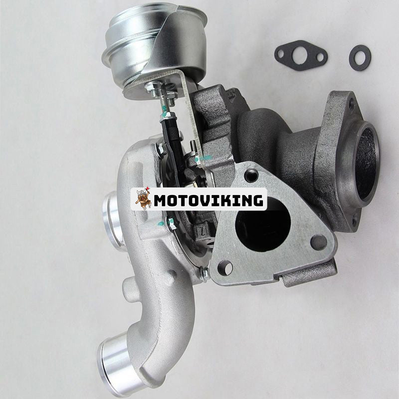 Turbo GTB1549V Turboladdare 761433-0003 för SsangYong Kyron M200XDi med D20DT-motor