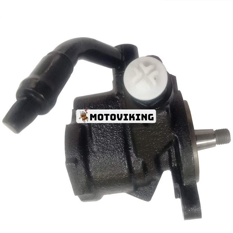 Servostyrningspump för Toyota Land Cruiser FZJ75 FZJ79 FZJ80 FZJ100 FZJ105 1FZ