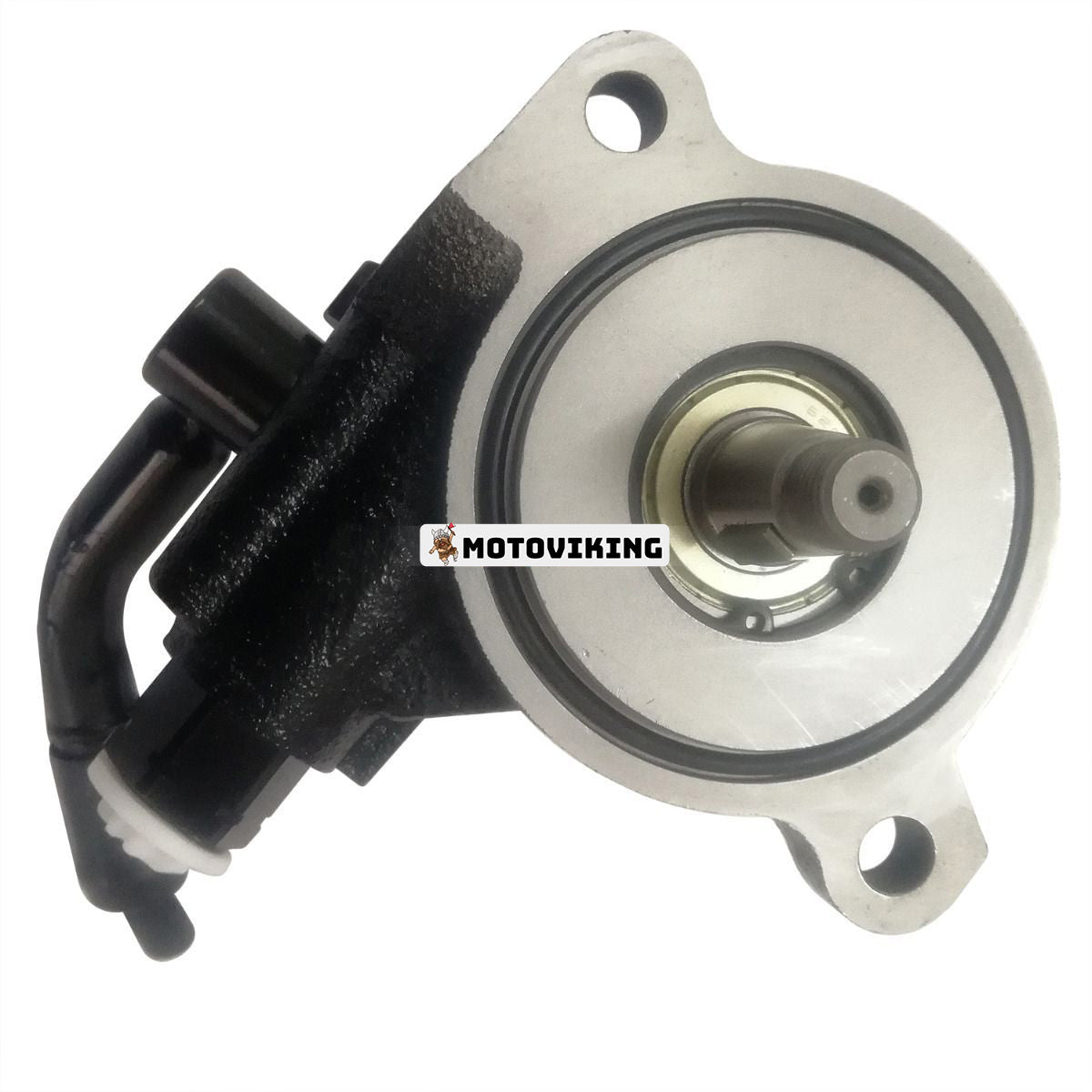 Servostyrningspump för Toyota Land Cruiser FZJ75 FZJ79 FZJ80 FZJ100 FZJ105 1FZ