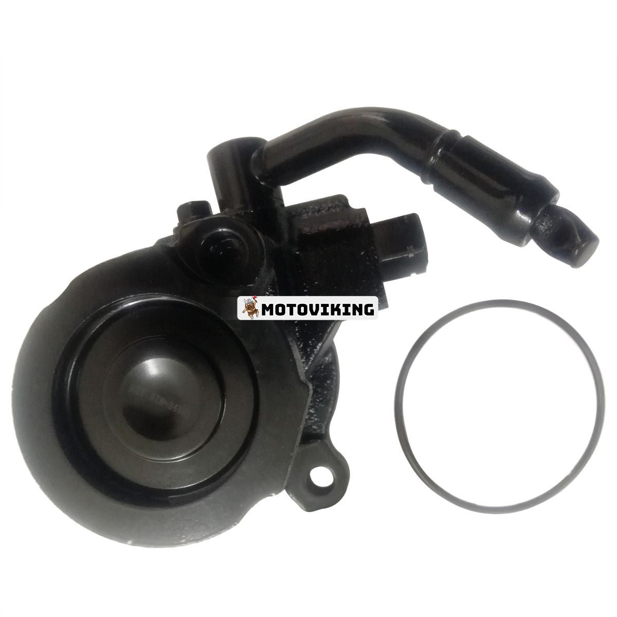 Servostyrningspump för Toyota Land Cruiser FZJ75 FZJ79 FZJ80 FZJ100 FZJ105 1FZ