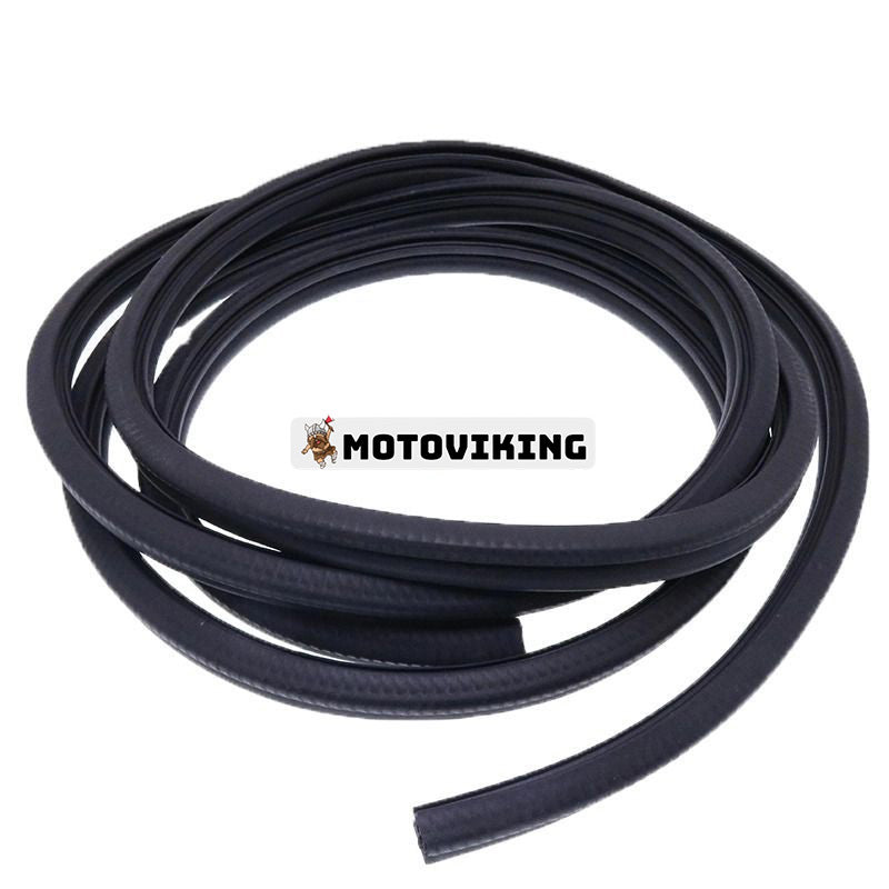 3,5 meter hytt ytterdörr ram Tätning för Kubota grävmaskin KX018-4 KX030-4 KX033-4 KX057-5 KX080-4 U27-4 U48-5 U55-5 Lastare R430 R540 R640