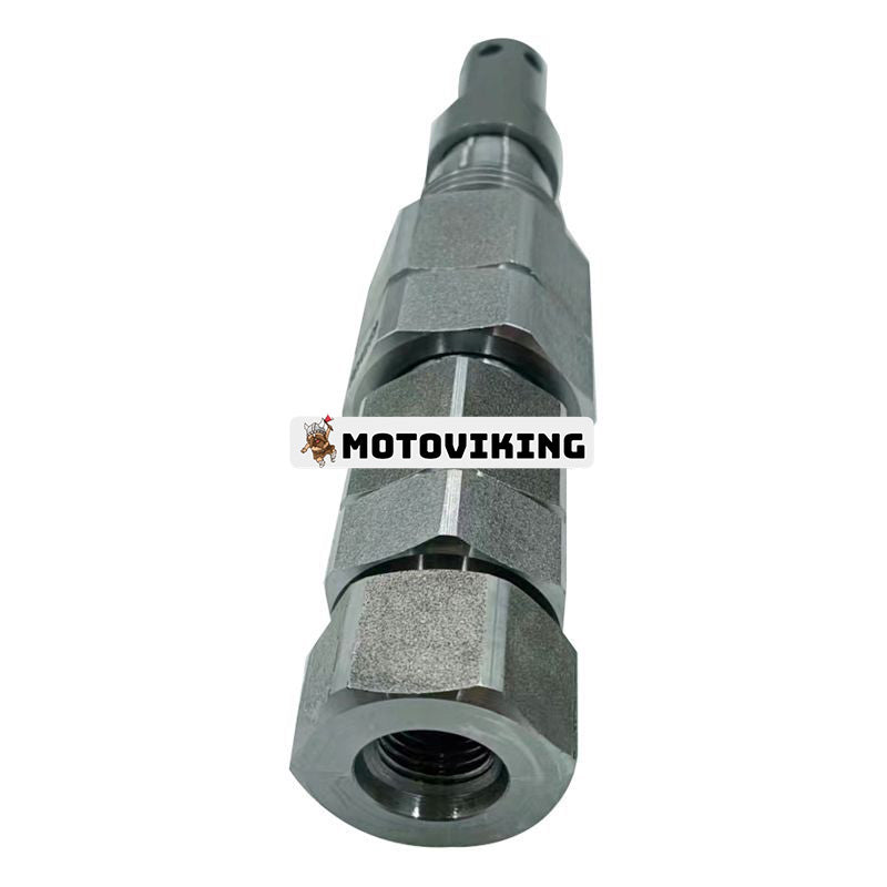 Huvudavlastningsventil 4324535 för John Deere grävmaskin 892 892EL 892ELC 892E