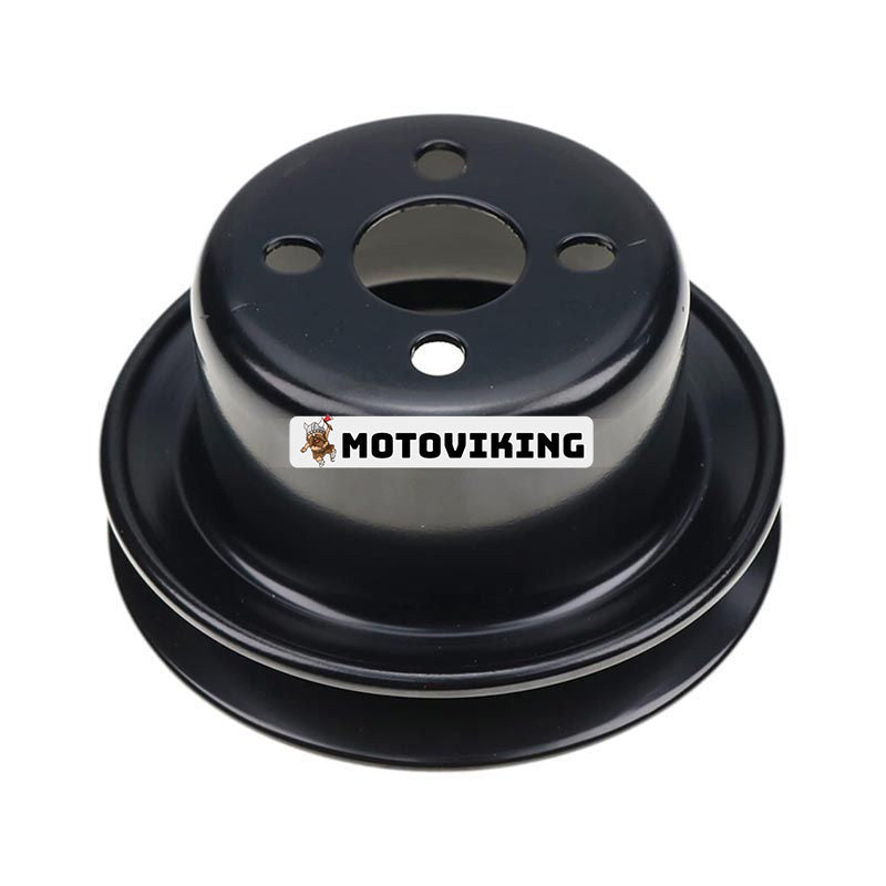 Vattenpumpremskiva SBA145336620 för New Holland Tractor 1320 1520 1530 1620 1630 1715 1720 1920 1925 2120 3415