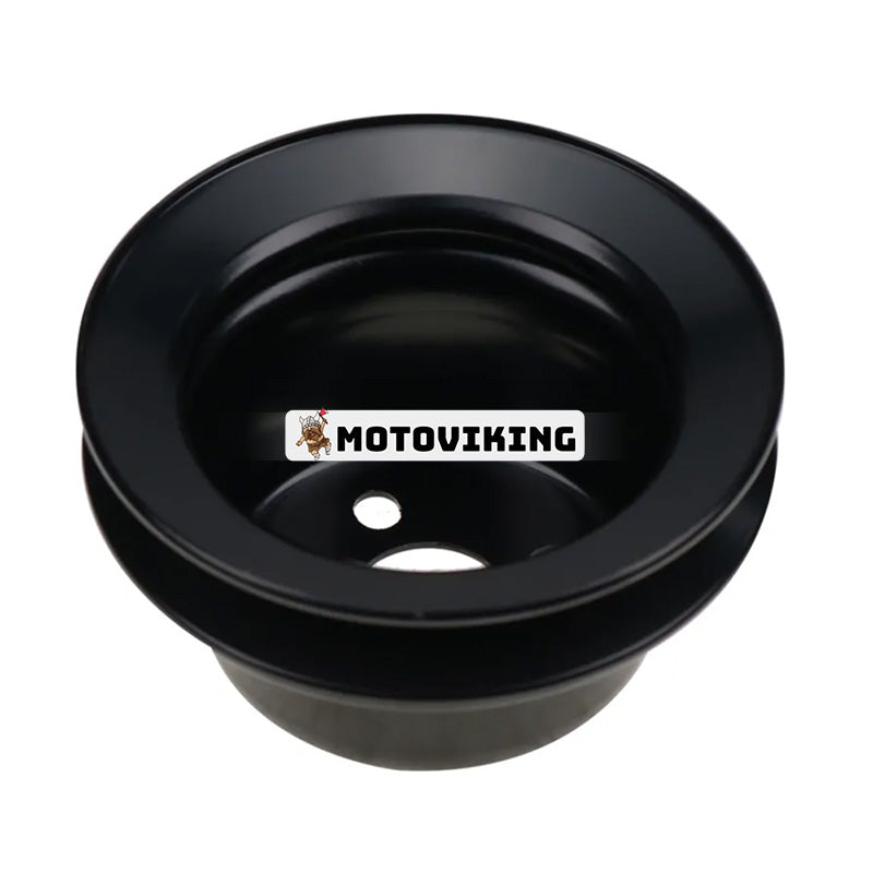 Vattenpumpremskiva SBA145336620 för New Holland Tractor 1320 1520 1530 1620 1630 1715 1720 1920 1925 2120 3415