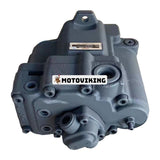 Hydraulisk huvudkolvpump 4466797 för Hitachi grävmaskin ZX40U ZX50U ZX50UNA