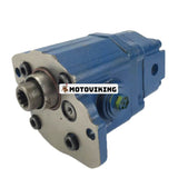 Hydraulisk pilotväxelpump VOE14533145 för Volvo Grävmaskin EC55B EW55B